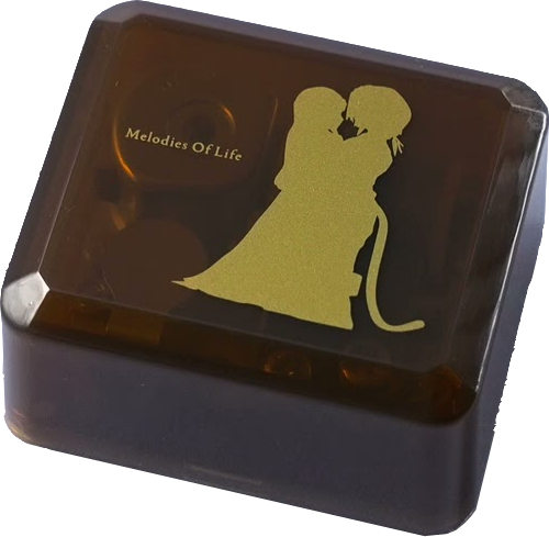 Final Fantasy 9 Music Box - Melodies of Life
